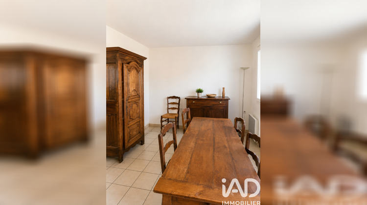 Ma-Cabane - Vente Appartement Saint-Nazaire, 103 m²