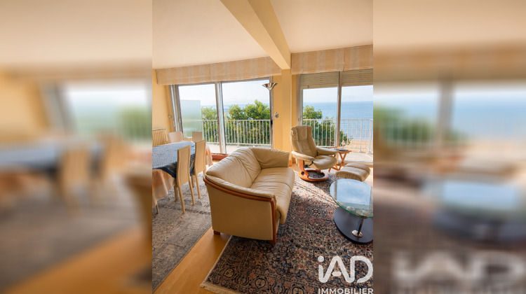 Ma-Cabane - Vente Appartement Saint-Nazaire, 103 m²