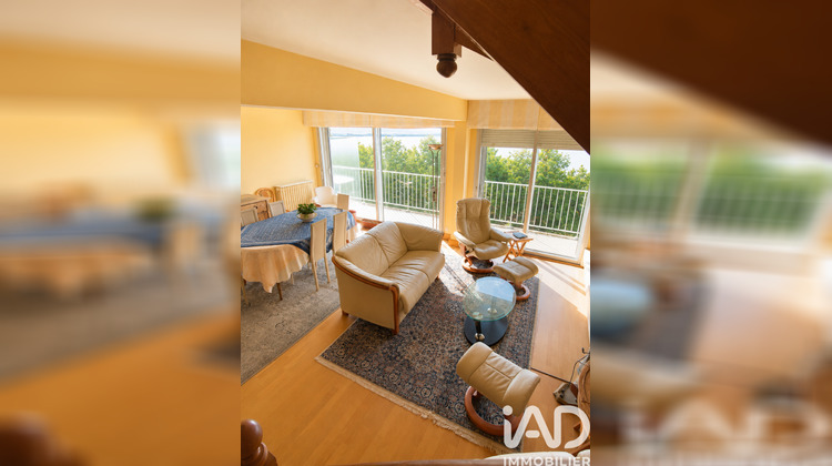 Ma-Cabane - Vente Appartement Saint-Nazaire, 103 m²