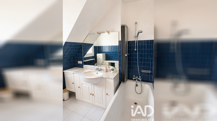 Ma-Cabane - Vente Appartement Saint-Nazaire, 103 m²