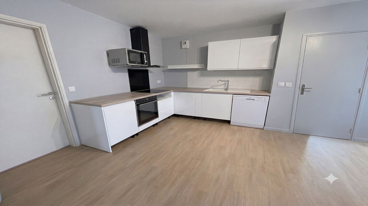 Ma-Cabane - Vente Appartement SAINT-NAZAIRE, 72 m²