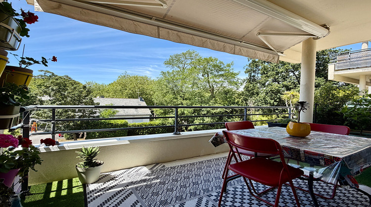 Ma-Cabane - Vente Appartement SAINT-NAZAIRE, 62 m²