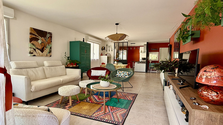 Ma-Cabane - Vente Appartement SAINT-NAZAIRE, 62 m²