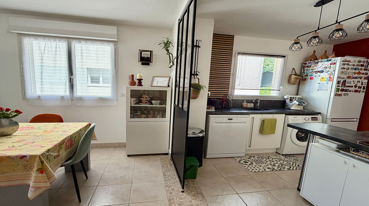 Ma-Cabane - Vente Appartement SAINT-NAZAIRE, 62 m²