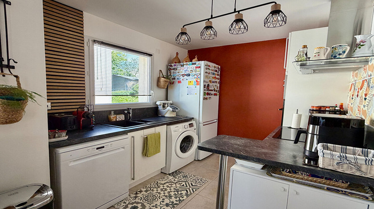 Ma-Cabane - Vente Appartement SAINT-NAZAIRE, 62 m²