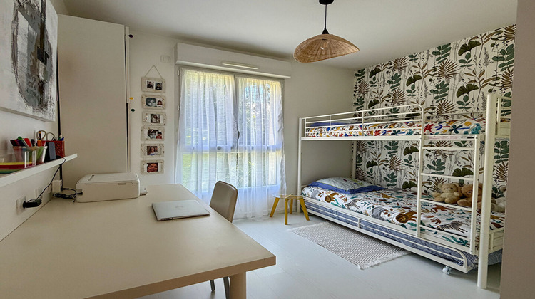 Ma-Cabane - Vente Appartement SAINT-NAZAIRE, 62 m²