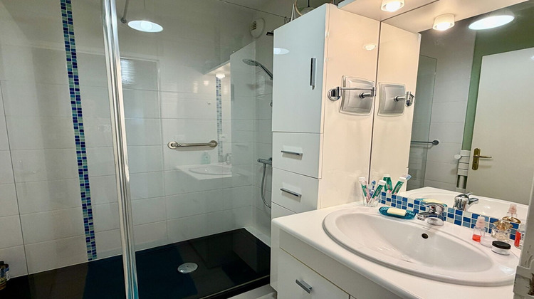 Ma-Cabane - Vente Appartement SAINT-NAZAIRE, 62 m²
