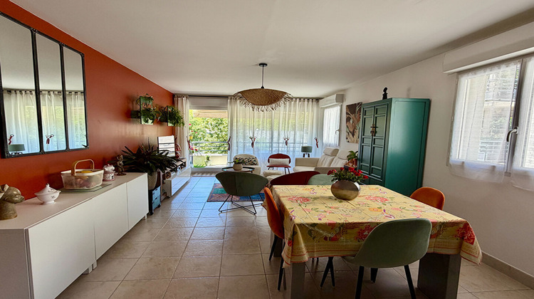 Ma-Cabane - Vente Appartement SAINT-NAZAIRE, 62 m²