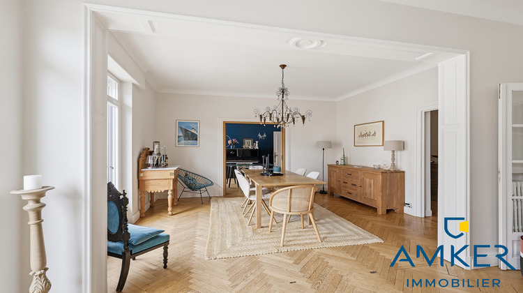 Ma-Cabane - Vente Appartement Saint-Nazaire, 160 m²