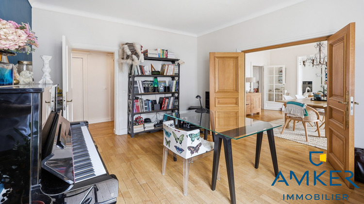 Ma-Cabane - Vente Appartement Saint-Nazaire, 160 m²