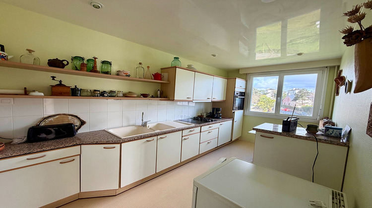 Ma-Cabane - Vente Appartement SAINT-NAZAIRE, 68 m²