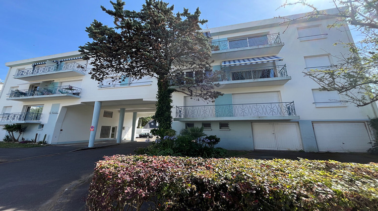 Ma-Cabane - Vente Appartement SAINT-NAZAIRE, 83 m²