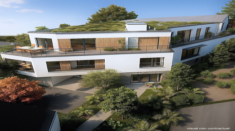 Ma-Cabane - Vente Appartement Saint-Nazaire, 118 m²