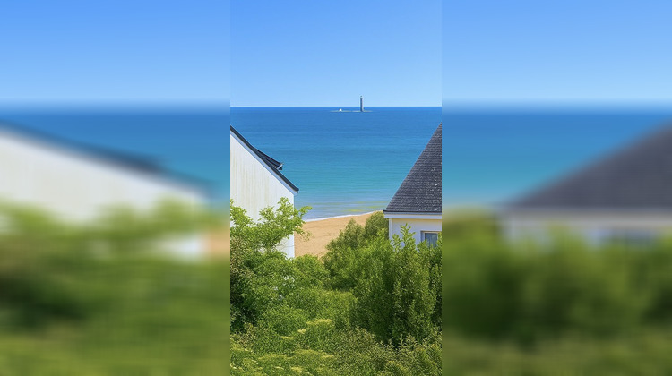 Ma-Cabane - Vente Appartement Saint-Nazaire, 118 m²
