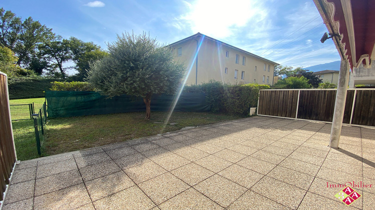 Ma-Cabane - Vente Appartement SAINT-NAZAIRE-LES-EYMES, 50 m²