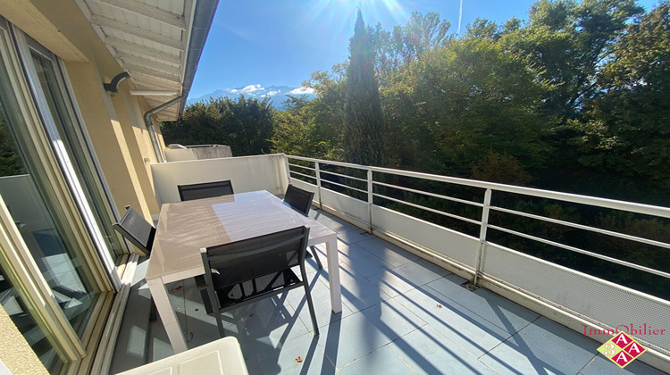 Ma-Cabane - Vente Appartement SAINT-NAZAIRE-LES-EYMES, 49 m²