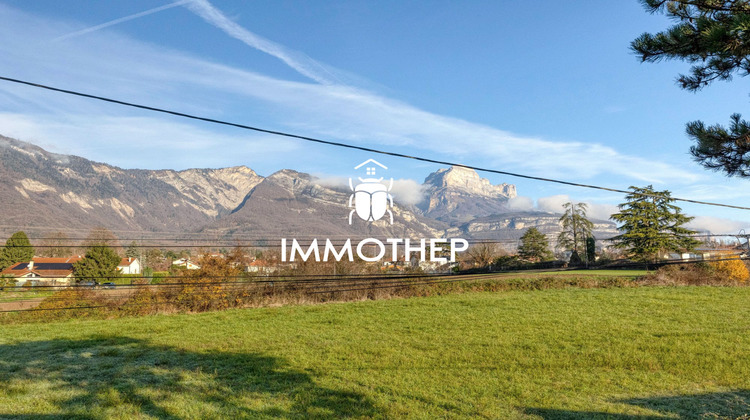 Ma-Cabane - Vente Appartement Saint-Nazaire-les-Eymes, 70 m²