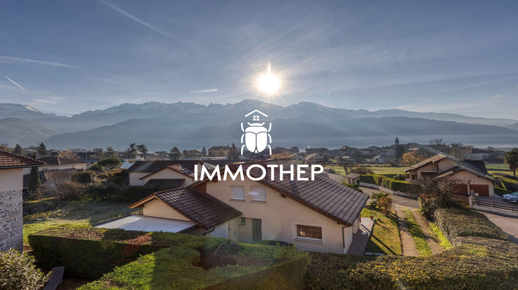 Ma-Cabane - Vente Appartement Saint-Nazaire-les-Eymes, 70 m²