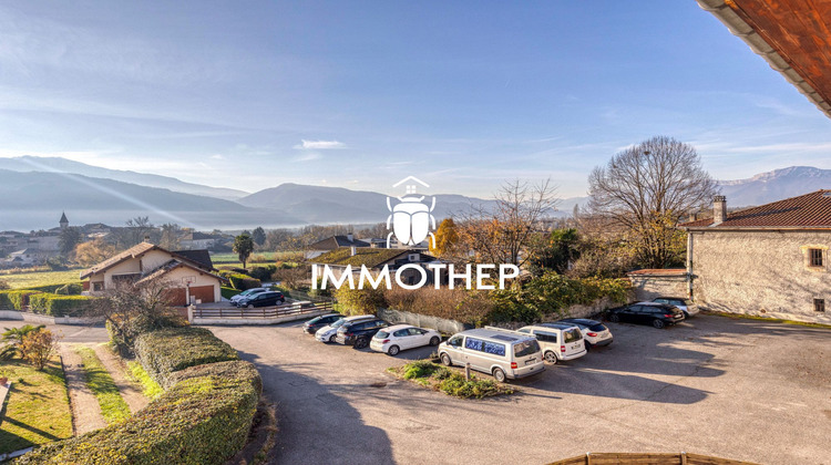 Ma-Cabane - Vente Appartement Saint-Nazaire-les-Eymes, 70 m²