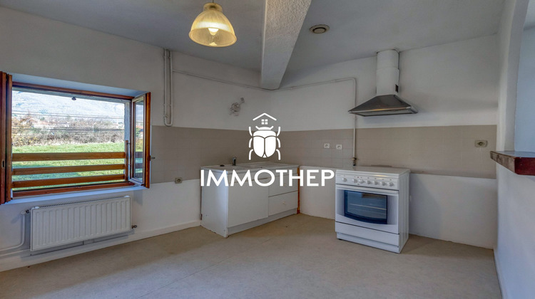 Ma-Cabane - Vente Appartement Saint-Nazaire-les-Eymes, 70 m²