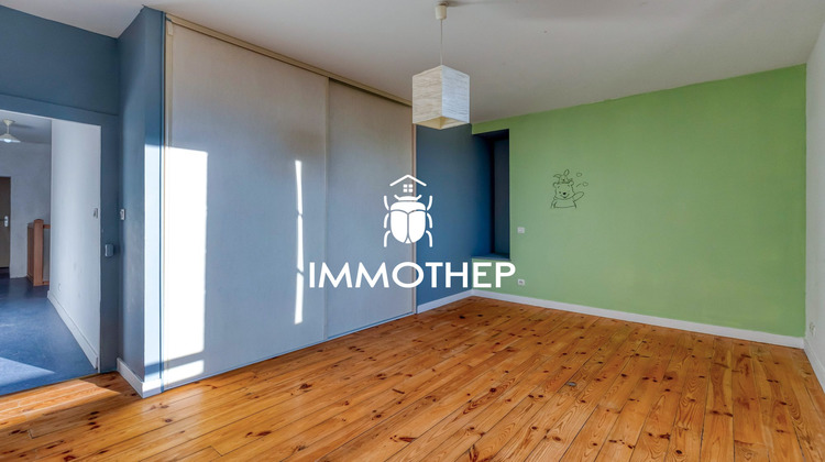 Ma-Cabane - Vente Appartement Saint-Nazaire-les-Eymes, 180 m²