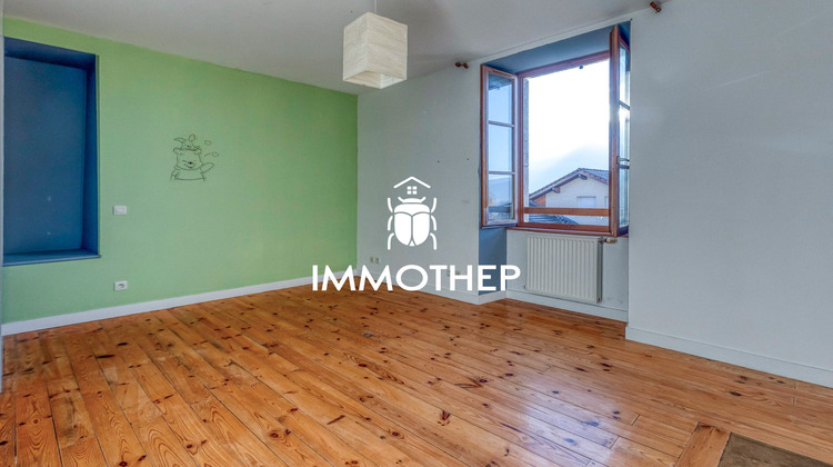 Ma-Cabane - Vente Appartement Saint-Nazaire-les-Eymes, 180 m²