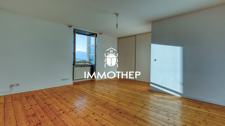 Ma-Cabane - Vente Appartement Saint-Nazaire-les-Eymes, 180 m²