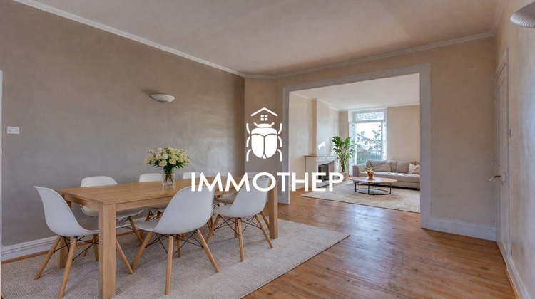 Ma-Cabane - Vente Appartement Saint-Nazaire-les-Eymes, 60 m²