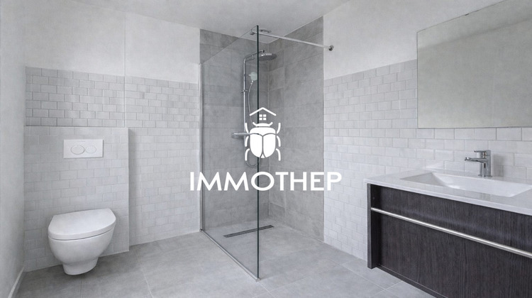 Ma-Cabane - Vente Appartement Saint-Nazaire-les-Eymes, 60 m²