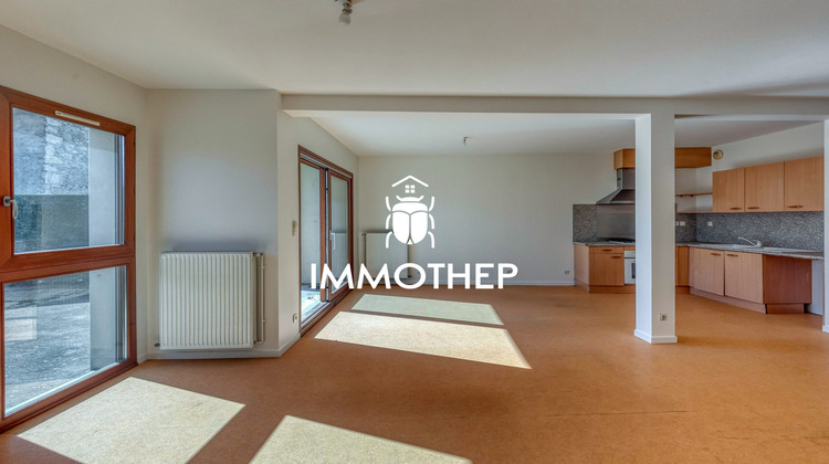 Ma-Cabane - Vente Appartement Saint-Nazaire-les-Eymes, 94 m²