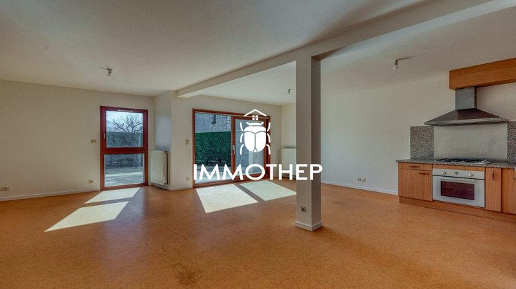 Ma-Cabane - Vente Appartement Saint-Nazaire-les-Eymes, 94 m²