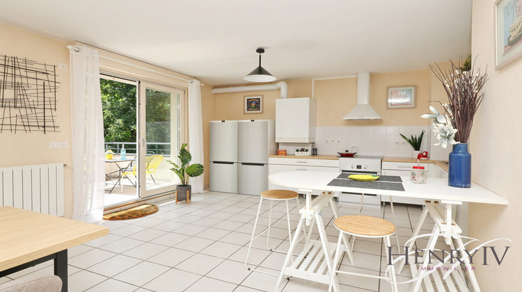 Ma-Cabane - Vente Appartement Saint-Nazaire-les-Eymes, 107 m²