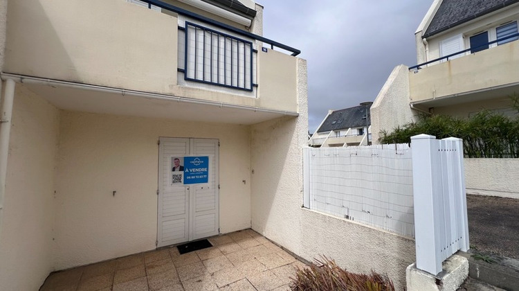 Ma-Cabane - Vente Appartement SAINT NIC, 20 m²