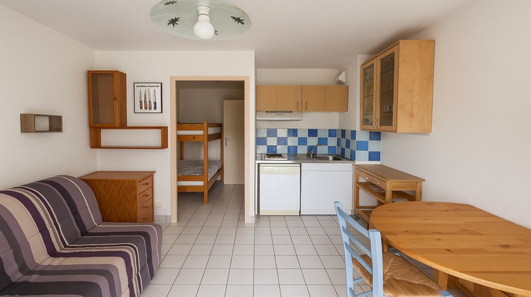 Ma-Cabane - Vente Appartement SAINT NIC, 20 m²