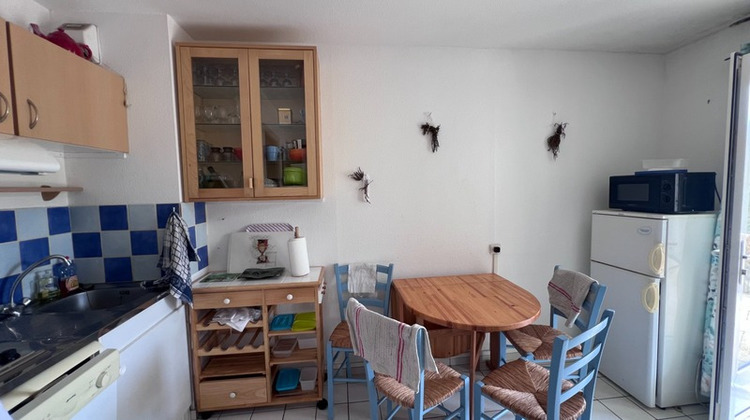 Ma-Cabane - Vente Appartement SAINT NIC, 20 m²