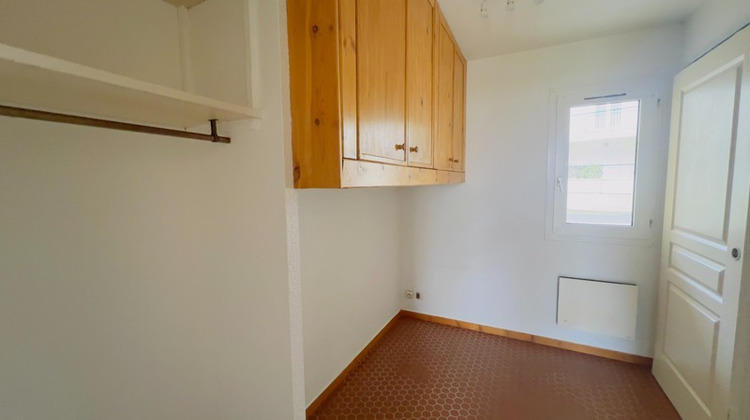 Ma-Cabane - Vente Appartement SAINT NIC, 19 m²