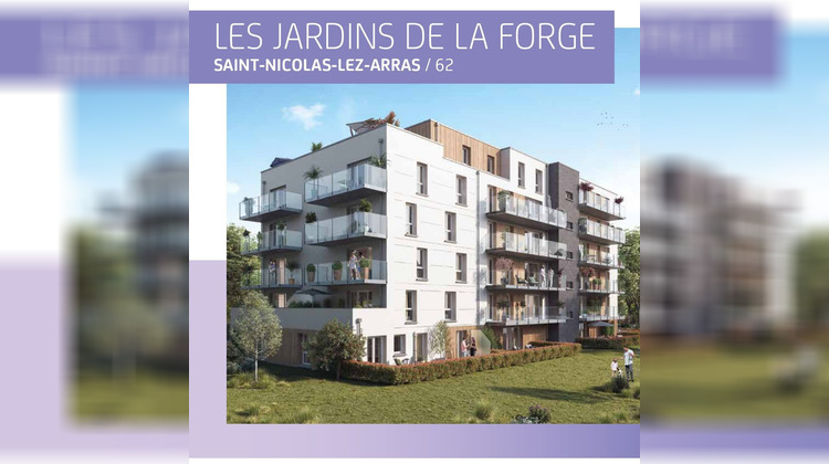 Ma-Cabane - Vente Appartement Saint-Nicolas, 67 m²