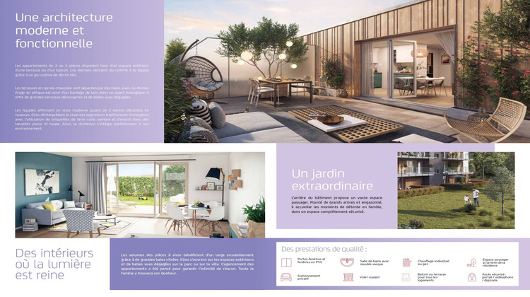 Ma-Cabane - Vente Appartement Saint-Nicolas, 67 m²