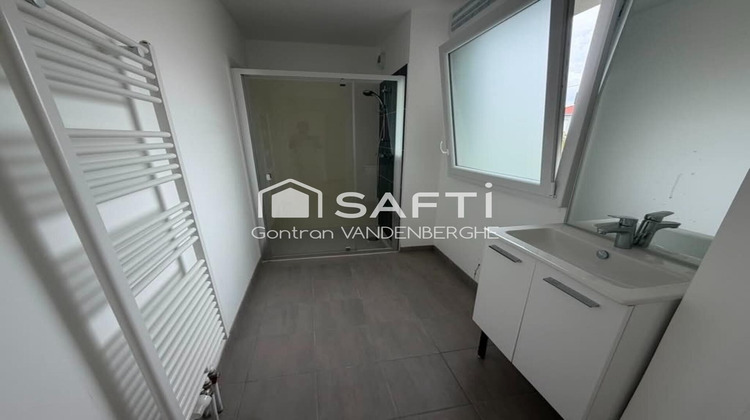 Ma-Cabane - Vente Appartement Saint-Nicolas, 96 m²