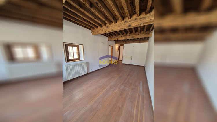 Ma-Cabane - Vente Appartement Saint-Nicolas-de-Port, 64 m²