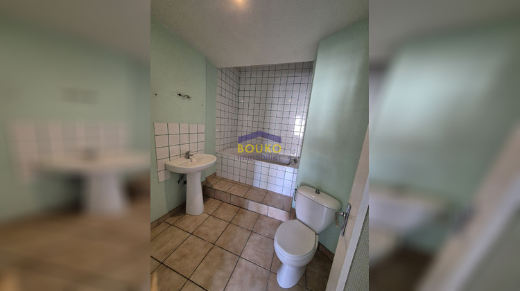 Ma-Cabane - Vente Appartement Saint-Nicolas-de-Port, 64 m²