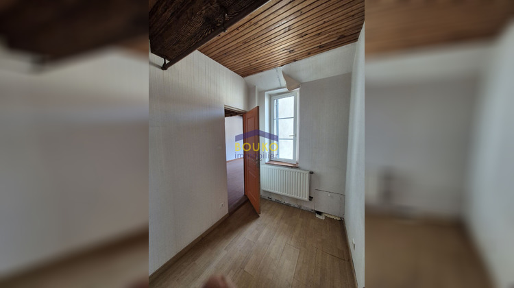 Ma-Cabane - Vente Appartement Saint-Nicolas-de-Port, 64 m²