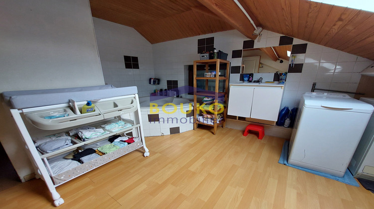 Ma-Cabane - Vente Appartement Saint-Nicolas-de-Port, 140 m²