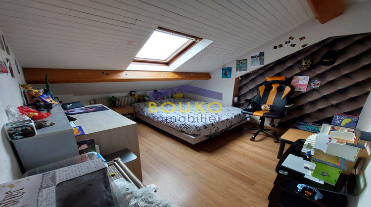 Ma-Cabane - Vente Appartement Saint-Nicolas-de-Port, 140 m²