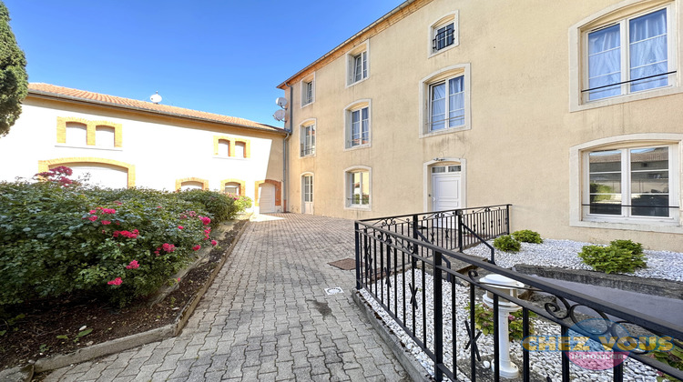 Ma-Cabane - Vente Appartement Saint-Nicolas-de-Port, 72 m²