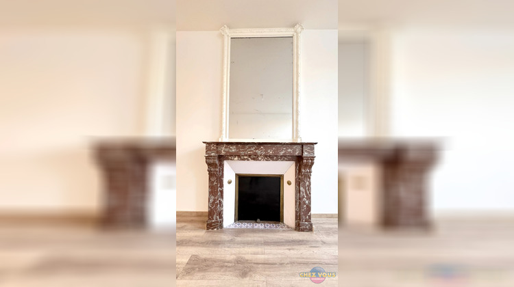 Ma-Cabane - Vente Appartement Saint-Nicolas-de-Port, 72 m²