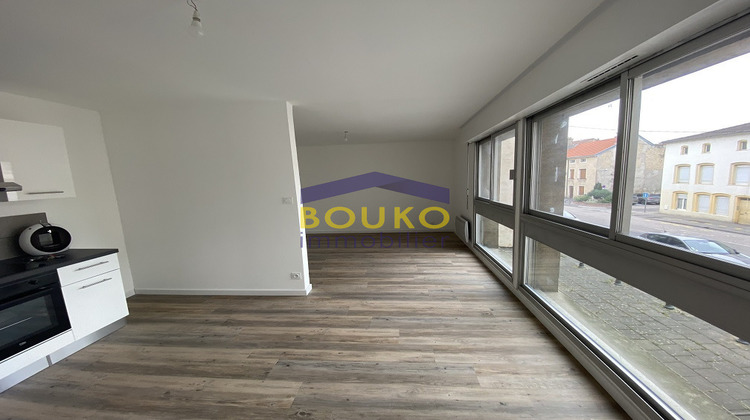 Ma-Cabane - Vente Appartement Saint-Nicolas-de-Port, 52 m²