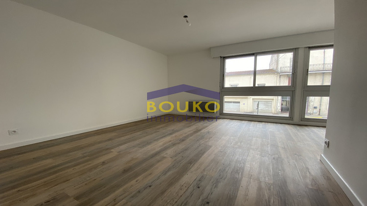 Ma-Cabane - Vente Appartement Saint-Nicolas-de-Port, 52 m²