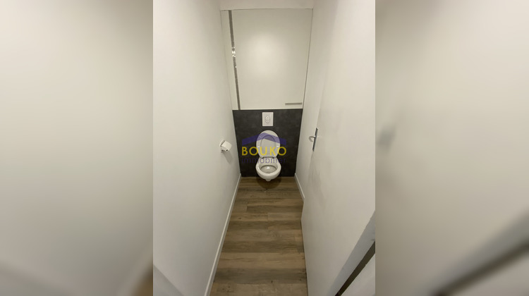 Ma-Cabane - Vente Appartement Saint-Nicolas-de-Port, 52 m²