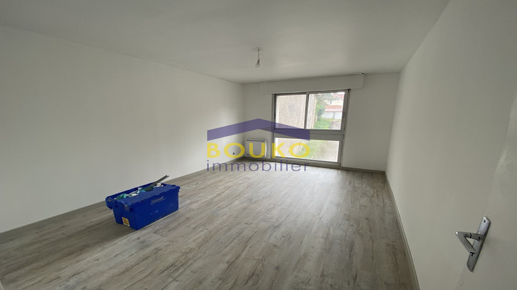 Ma-Cabane - Vente Appartement Saint-Nicolas-de-Port, 52 m²